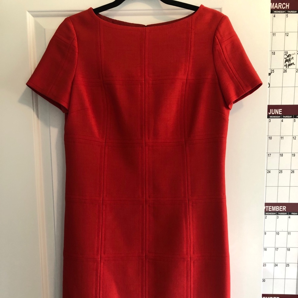 Tory Burch Shift Dress